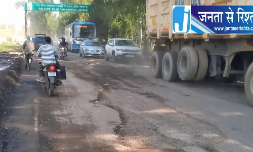 यमुनानगर-कुरुक्षेत्र रोड का होगा कायाकल्प, 26.90 करोड़ रुपये होंगे खर्च