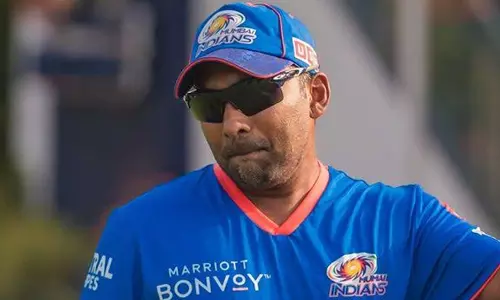 मुंबई इंडियंस से अलग हुए महेला जयवर्धने, दिया इस्तीफा