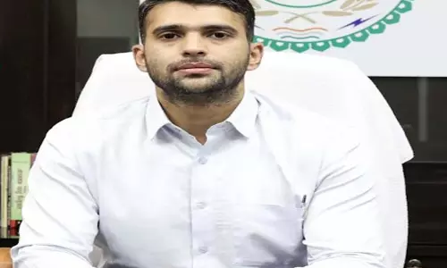 कैंप कोर्ट के साथ आयोजित होगा जनदर्शन एवं विभागीय समीक्षा बैठक