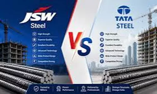 टाटा नहीं, JSW स्टील की कंपनी होगी खत्म