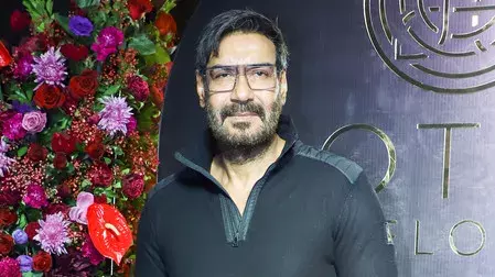 अवैध निर्माण पर कार्रवाई: जुहू में अजय देवगन का बंगला तोड़ा गया अवैध निर्माण पर कार्रवाई: जुहू में अजय देवगन का बंगला तोड़ा गया