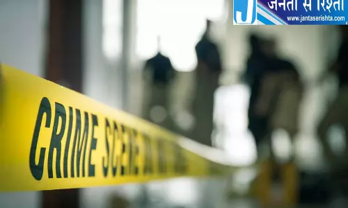 गुरुग्राम में महिला की संदिग्ध हालात में हत्या, लूटपाट की आशंका गुरुग्राम में महिला की संदिग्ध हालात में हत्या, लूटपाट की आशंका