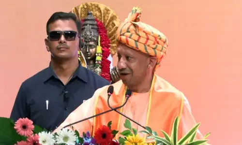 रूल ऑफ माफिया से मुक्त हुआ यूपी, अब रूल ऑफ लॉ का राज: मुख्यमंत्री योगी