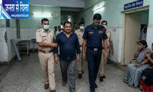 ICU बेड नहीं मिला, मरीज की मौत से मचा हड़कंप