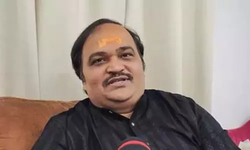 मैं अपने घर वापस आ गया हूं, एकनाथ शिंदे की अगुवाई वाली शिवसेना में शामिल होने पर आनंद दुबे