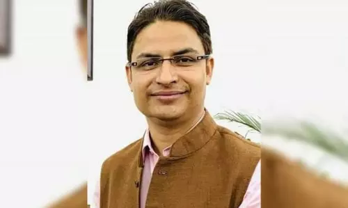 राजू बिस्ता ने खारिज किए 15% कमीशन लेने के आरोप