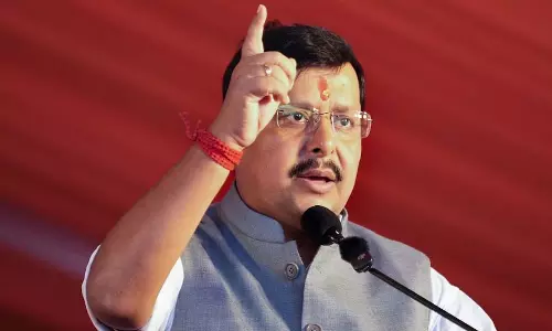 भाजपा अध्यक्ष नितिन नवीन पटना पहुंचे, एमएलसी चुनावों की तैयारियों पर रहेगा फोकस भाजपा अध्यक्ष नितिन नवीन पटना पहुंचे, एमएलसी चुनावों की तैयारियों पर रहेगा फोकस