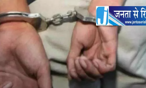 नबरंगपुर में भ्रष्टाचार के मामले में दो दोषियों को चार साल का कारावास नबरंगपुर में भ्रष्टाचार के मामले में दो दोषियों को चार साल का कारावास