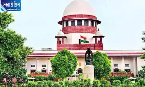 भारी वाहनों से मौतों पर सरकार को नोटिस भारी वाहनों से मौतों पर सरकार को नोटिस