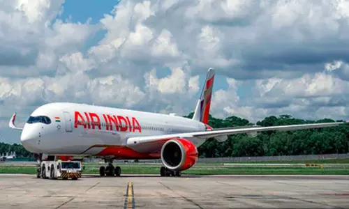 सऊदी अरब में हौथी हमलों के बीच एयर इंडिया का बड़ा फैसला सऊदी अरब में हौथी हमलों के बीच एयर इंडिया का बड़ा फैसला