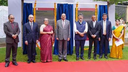 NLSIU दीक्षांत समारोह: CJI बोले- विभिन्न आवाज़ों से बनता है कानून