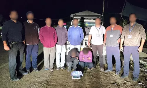 पिकअप में चरस, नूरपुर में पकड़ी नशे की बड़ी खेप, मंडी के 2 तस्कर गिरफ्तार पिकअप में चरस, नूरपुर में पकड़ी नशे की बड़ी खेप, मंडी के 2 तस्कर गिरफ्तार