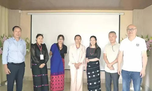 लैंगिक हिंसा को खत्म करने के लिए ठोस कदम उठाने का आह्वान लैंगिक हिंसा को खत्म करने के लिए ठोस कदम उठाने का आह्वान