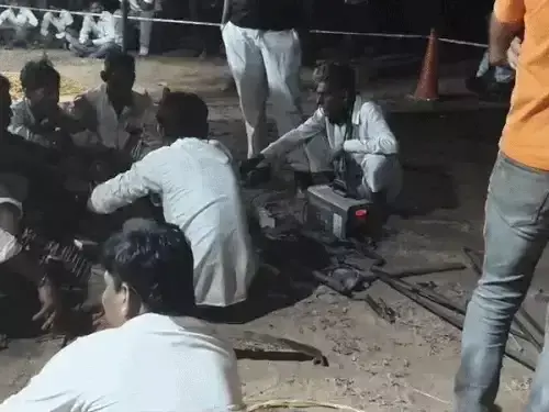 भोमाराम को बचाने की कोशिशें नाकाम, 39 घंटे बाद भी नहीं बची जान
