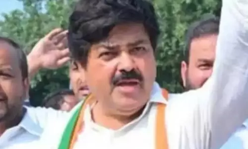 रेखा आर्य के खिलाफ आरोपों की जांच को लेकर कांग्रेस ने उठाई आवाज