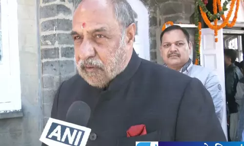 मुख्य चुनाव आयुक्त ज्ञानेश कुमार के इस्तीफे की मांग तेज मुख्य चुनाव आयुक्त ज्ञानेश कुमार के इस्तीफे की मांग तेज