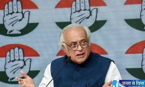 जनगणना नियमों में बदलाव पर कांग्रेस का बड़ा हमला