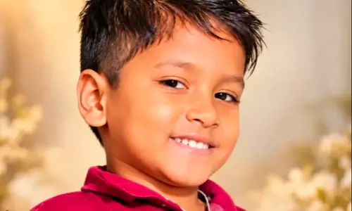 बोरवेल में फंसे मासूम भोमाराम की मौत से पसरा मातम