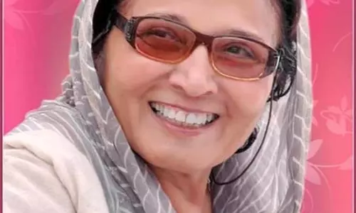 गुजरात: मोरबी की राजमाता विजयराज कुंवरबा का 97 वर्ष की आयु में निधन गुजरात: मोरबी की राजमाता विजयराज कुंवरबा का 97 वर्ष की आयु में निधन