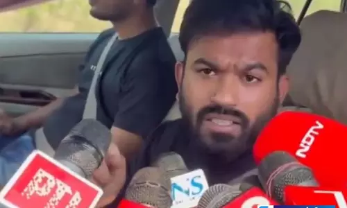 दिल्ली में CJP संस्थापक अभिजीत दिपके को बड़ी राहत