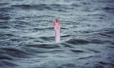 जलाशय में डूबने से 5 महिलाओं की दर्दनाक मौत जलाशय में डूबने से 5 महिलाओं की दर्दनाक मौत