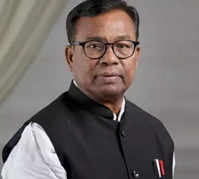 कोटिया विवाद: कांग्रेस ने की आंध्र की चुनाव अधिसूचना रद्द करने की मांग कोटिया विवाद: कांग्रेस ने की आंध्र की चुनाव अधिसूचना रद्द करने की मांग