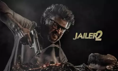रजनीकांत की ‘जेलर 2’ ने 2 दिन में मचाया तहलका
