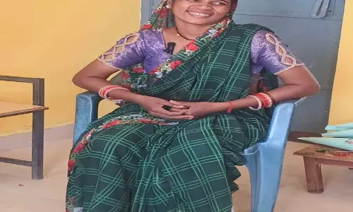 मुख्यमंत्री विष्णुदेव साय की संवेदनशील पहल से माताओं को मिल रहा आर्थिक संबल