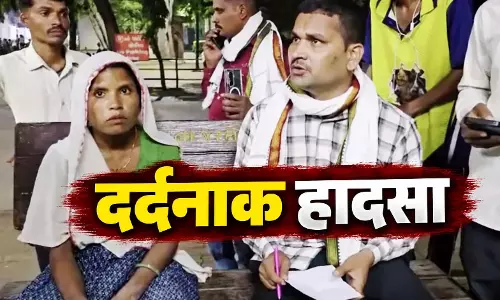 खेलते-खेलते मौत के गड्ढे में समा गए दो मासूम, माता-पिता काम में व्यस्त थे खेलते-खेलते मौत के गड्ढे में समा गए दो मासूम, माता-पिता काम में व्यस्त थे