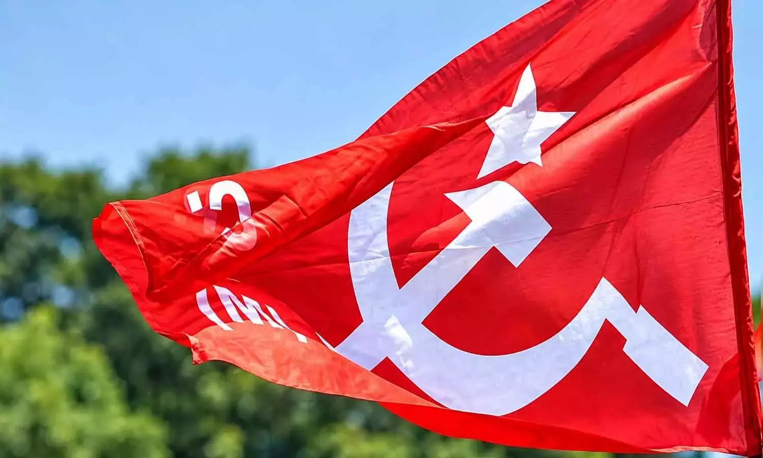 Telangana: कांग्रेस ने स्नातक एमएलसी चुनावों के लिए सीपीएम से समर्थन मांगा है।