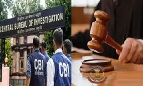 ED के 4 अफसरों के खिलाफ CBI कोर्ट में शिकायत