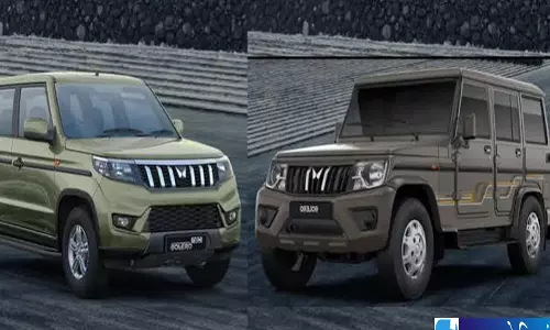 महिंद्रा की नई CNG SUV मचाएगी धूम कीमत और डाउन पेमेंट की पूरी डिटेल महिंद्रा की नई CNG SUV मचाएगी धूम कीमत और डाउन पेमेंट की पूरी डिटेल