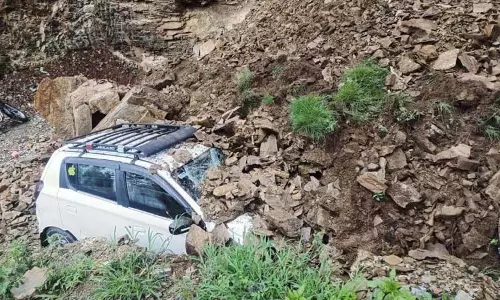 मानसून में इस साल केंद्र को भेजी जाएगी 3231 करोड़ की रिपोर्ट