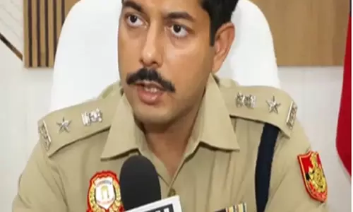 दिल्ली में कांग्रेस की रैली को हरी झंडी पुलिस ने जारी की NOC दिल्ली में कांग्रेस की रैली को हरी झंडी पुलिस ने जारी की NOC