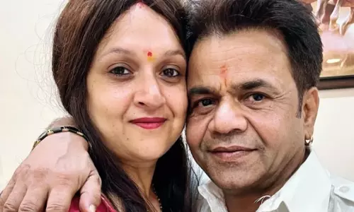राजपाल यादव ने पत्नी को दिया सफलता का श्रेय राजपाल यादव ने पत्नी को दिया सफलता का श्रेय