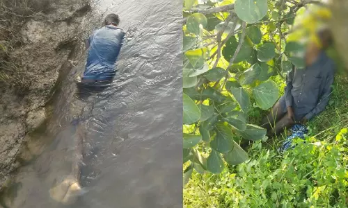 युवक की हत्या का सनसनीखेज खुलासा, सिर पर किए गए थे 5 वार युवक की हत्या का सनसनीखेज खुलासा, सिर पर किए गए थे 5 वार