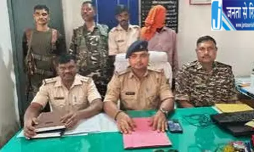 धान के खेत में मिली लाश, हत्या के आरोपी गिरफ्तार धान के खेत में मिली लाश, हत्या के आरोपी गिरफ्तार