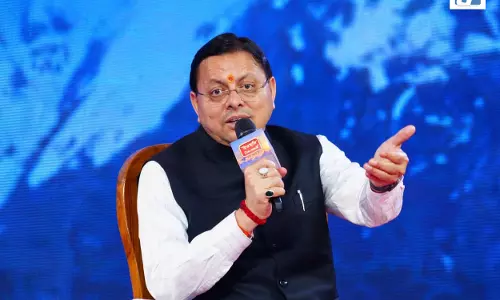 सीएम धामी की बड़ी सौगात: मंदिर जीर्णोद्धार और पुलिया निर्माण के लिए 1.08 करोड़ रुपये मंजूर सीएम धामी की बड़ी सौगात: मंदिर जीर्णोद्धार और पुलिया निर्माण के लिए 1.08 करोड़ रुपये मंजूर