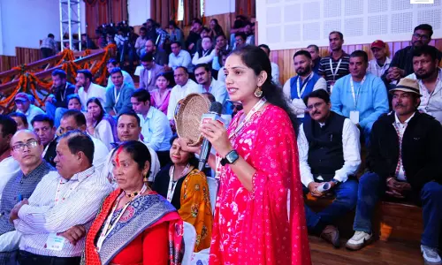 उत्तराखंड में स्टार्टअप की संख्या 700 से बढ़कर 1700 पार उत्तराखंड में स्टार्टअप की संख्या 700 से बढ़कर 1700 पार