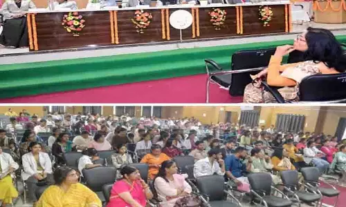 मध्यस्थता 3.0ः कैंपस मध्यस्थता प्रतियोगिता, संवाद, सहमति और न्याय तक पहुंच के महत्व पर जोर