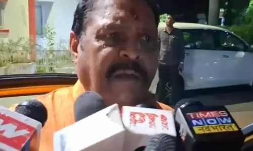 अंकिता भंडारी केस में CBI का एक्शन पूर्व विधायक सुरेश राठौर से पूछताछ