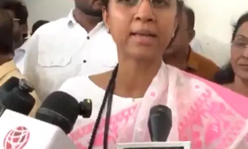 सूखा प्रभावित किसानों के लिए और मदद की मांग