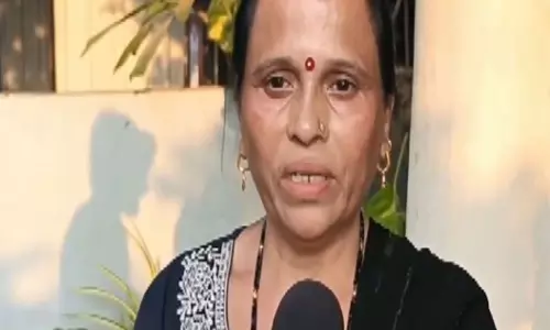 अभिजीत दिपके को सशर्त जमानत मिलने पर मां अनीता ने जताई राहत