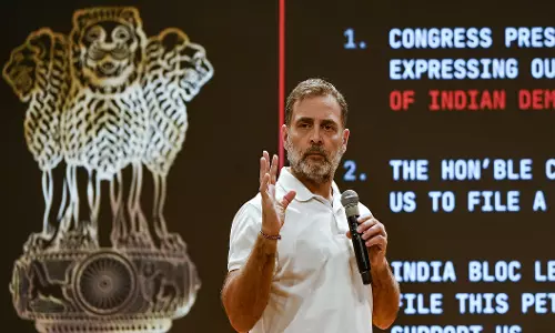 गोवा विधानसभा चुनाव से पहले राहुल गांधी का बड़ा दांव