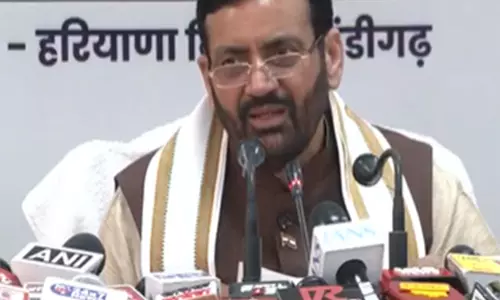 नशा विरोधी कार्यकर्ता परविंदर सिंह झोटा की हत्या पर भड़के CM सैनी