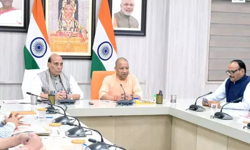 लखनऊ के फैजुल्लागंज को जलभराव से मिलेगी राहत