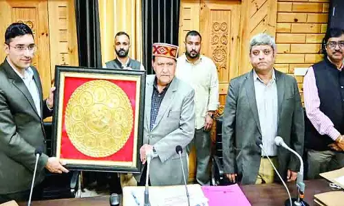34 स्कूल भवनों का डिजिटल लोकार्पण 34 स्कूल भवनों का डिजिटल लोकार्पण