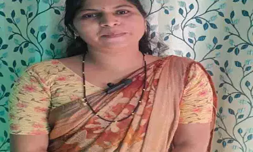 स्व-सहायता समूह से जुड़कर आत्मनिर्भर बनीं: सोनिया साहू