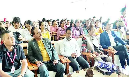 डिजिटल ठगी से बचाव के बताए उपाय डिजिटल ठगी से बचाव के बताए उपाय
