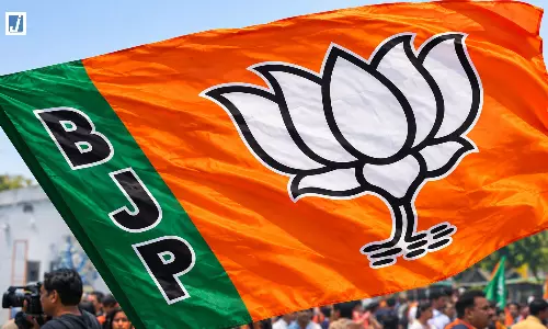 बंगाल भाजपा का बड़ा एक्शन, 5 नेता निष्कासित